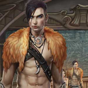 Leviathan The Last Day of the Decade Lou Oddo