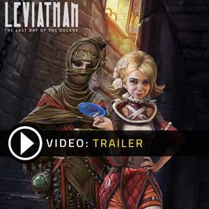 Acheter Leviathan The Last Day of the Decade Clé Cd Comparateur Prix