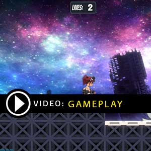 Lexie The Takeover Gameplay Video