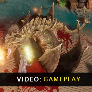 Liberty Prime Gameplay Video