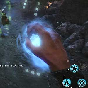 Lichdom Battlemage Lutte