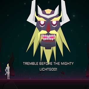 Lichtspeer Double Speer Edition