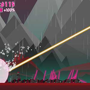 Lichtspeer Double Speer Edition