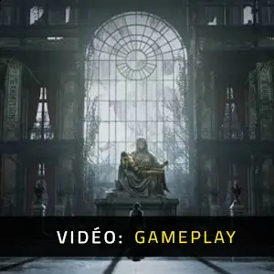 Lies Of P Vidéo de gameplay