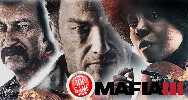 Mafia 3 vidéo Lieutenants de Licoln Clay