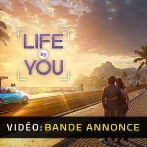 Life By You - Bande-annonce Vidéo
