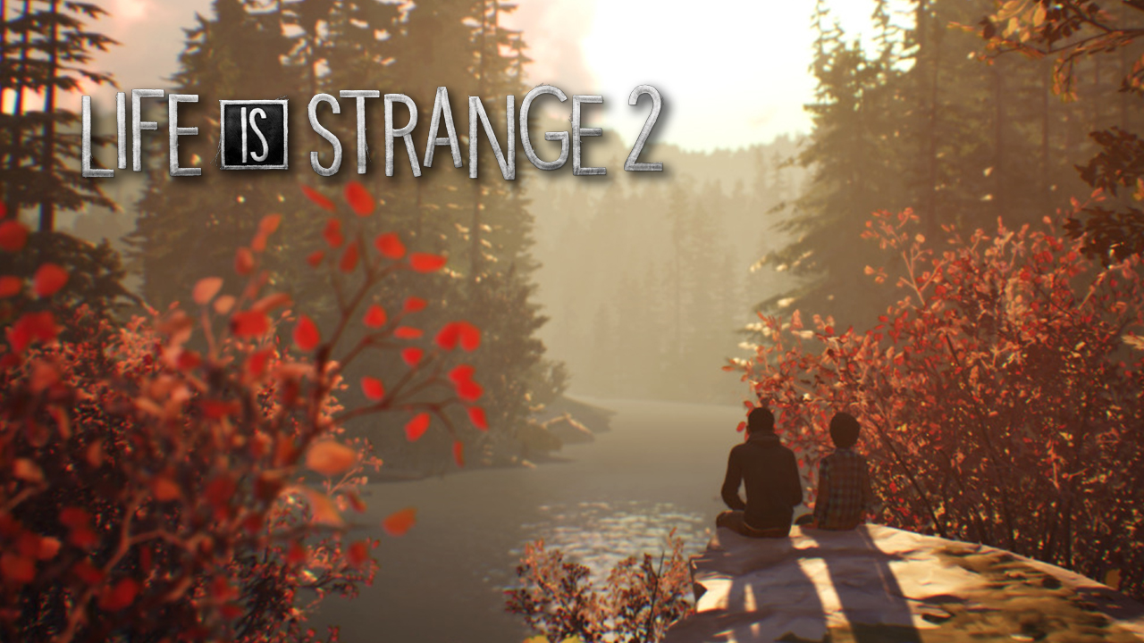 Life is Strange 2