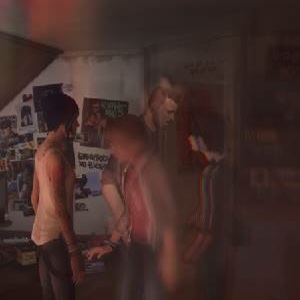Life is Strange 2 Complete Season - Baie d'Arcadia