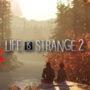 Life is Strange 2 met en scène 2 frères fuyants au Mexique.