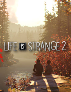 Life is Strange 2 met en scène 2 frères fuyants au Mexique.