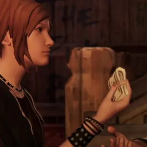Life is Strange Before the Storm Complete Season - Remboursement de Dette