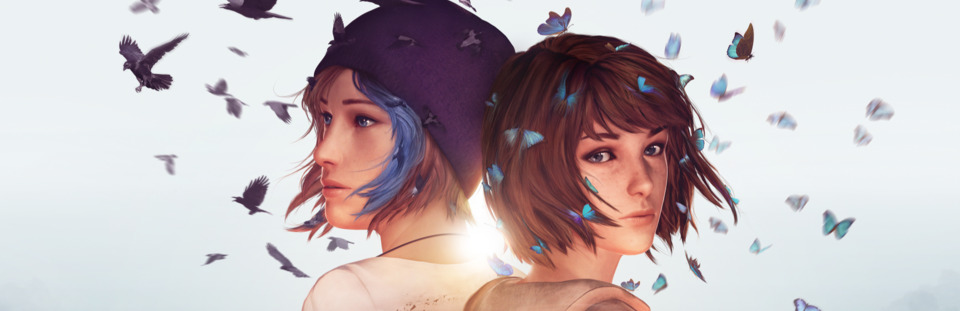 Que contient Life is Strange Remastered Collection ?