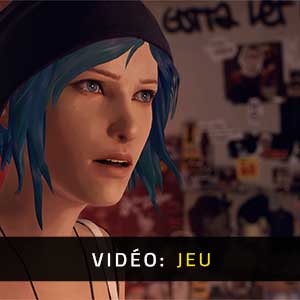 Life is Strange Remastered - Vidéo Gameplay