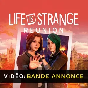 Life is Strange: Reunion - Bande-annonce vidéo