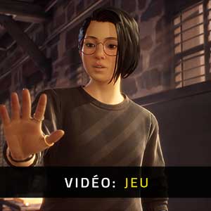 Life is Strange True Colors Vidéo de gameplay