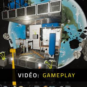 Life Not Supported - Vidéo de Gameplay