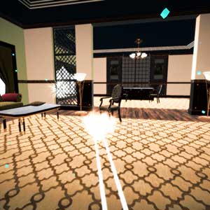 Life of Fly 2 - Salle de séjour