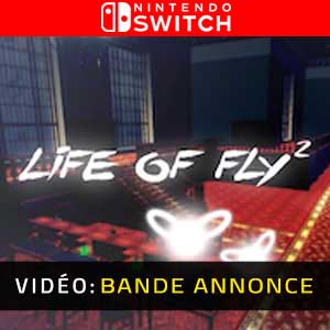 Life of Fly 2 Nintendo Switch Bande-annonce vidéo