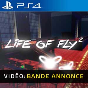 Life of Fly 2 PS4 Bande-annonce vidéo