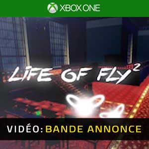 Life of Fly 2 Xbox One Bande-annonce vidéo