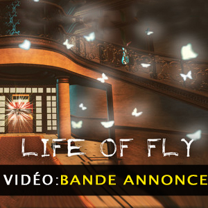 Life of Fly Vidéo de la bande annonce