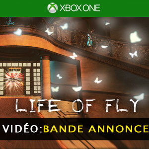 Life of Fly Vidéo de la bande annonce