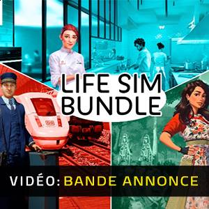 Life Sim Bundle Bande-annonce