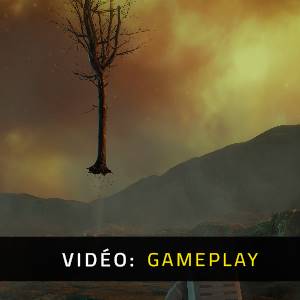 Lifeless Moon Vidéo de Gameplay