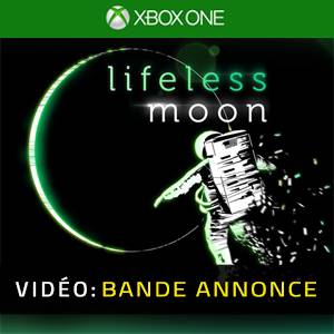 Lifeless Moon Bande-annonce Vidéo