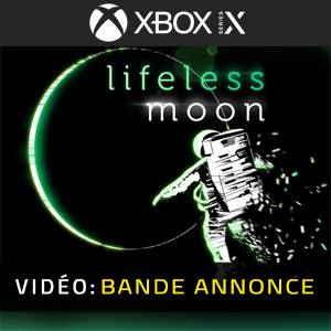 Lifeless Moon Bande-annonce Vidéo