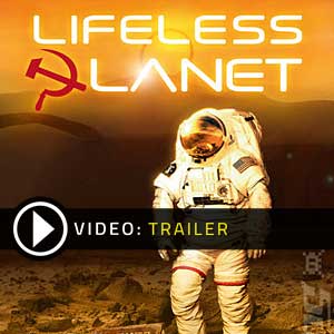 Acheter Lifeless Planet Cle Cd Comparateur Prix