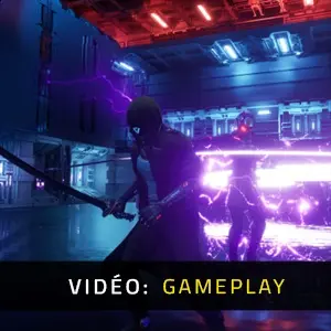 Lifespace Traveler - Vidéo de Gameplay