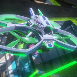 Liftoff Micro Drones - Drone