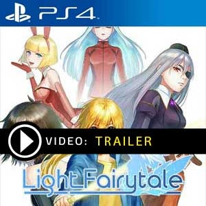 Light Fairytale Episode 1 Playstation 4