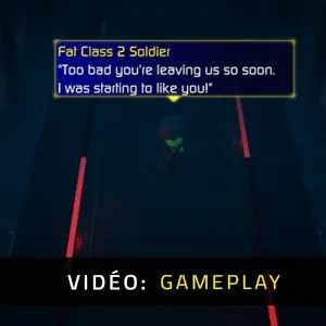 Light Fairytale Episode 3 – Gameplay