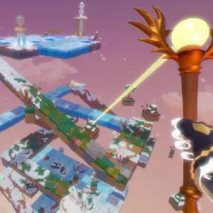 Light Tracer - Tour de Bellbatis