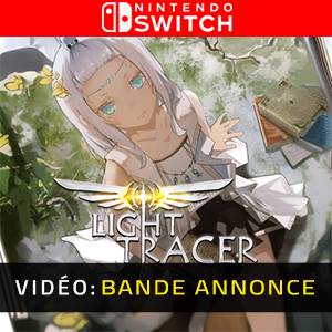 Light Tracer Nintendo Switch - Bande-annonce