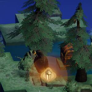 LightBreak - Trésor