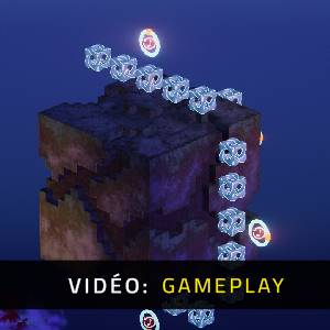 LightBreak - Vidéo de Gameplay