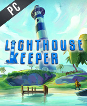 Lighthouse Keeper Pc