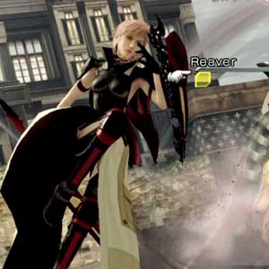 Acheter Lightning Returns Final Fantasy 13 Clé Cd Comparateur Prix