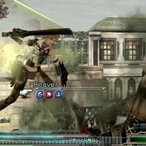 Lightning Returns Final Fantasy 13 Cerberus