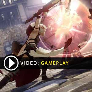 Buy Lightning Returns Final Fantasy 13Gameplay Video