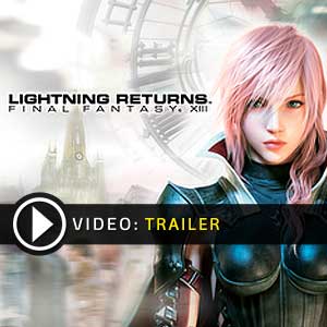 Buy Lightning Returns Final Fantasy 13 CD Key Compare Prices