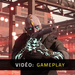 LIGHTNING - Vidéo de Gameplay