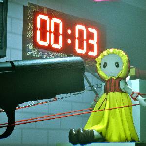 Lil Doll House - Cynthia et Jouet Robotique
