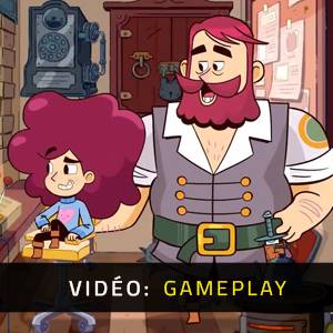 Lil’ Guardsman - Gameplay