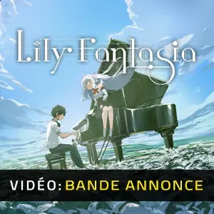 Lily Fantasia - Bande-annonce