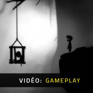 LIMBO Vidéo de Gameplay