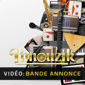 Limouzik - Bande-annonce vidéo